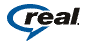 RealPlayer Logo
